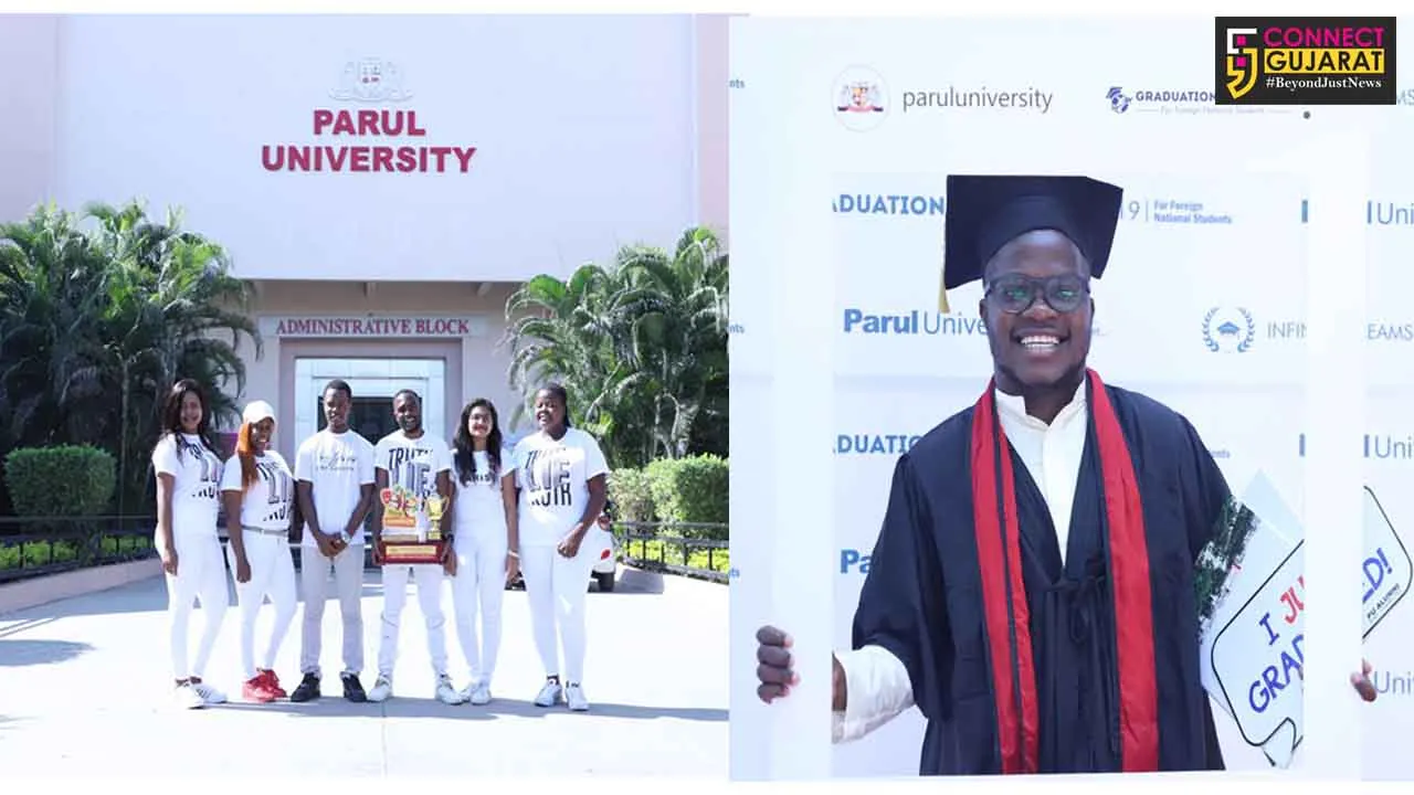 International Students fetch Placements