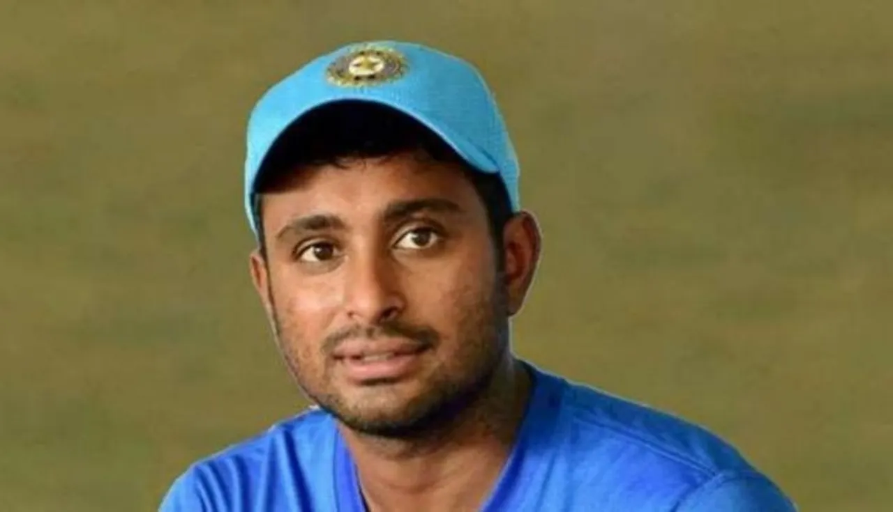 Ambati Rayudu decides to retire from Cricket