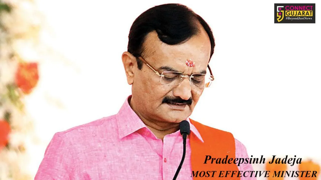 Fame India Magazine survey agency Asia Post survey of best ministers, 2019