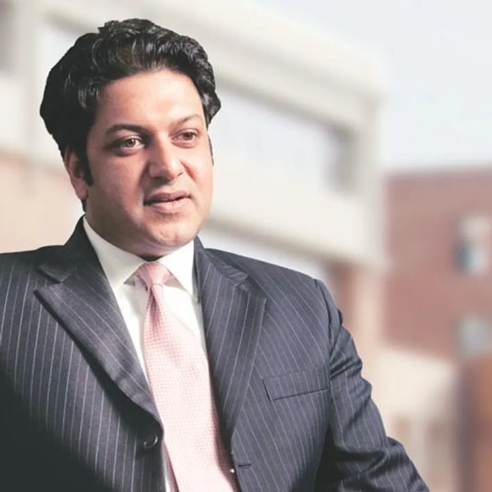 Dr. Aseem Chauhan, Chairman and Chancellor of Amity University on Budget, 2019.