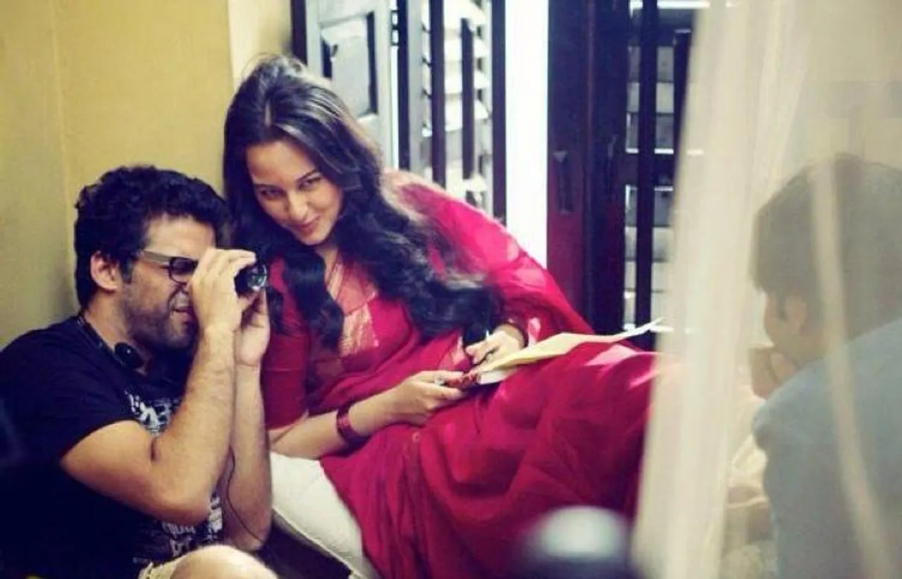 Sonakshi Sinha Reminisces Lootera as the Film Completes 6 Years With These Beautiful Unseen Pictures