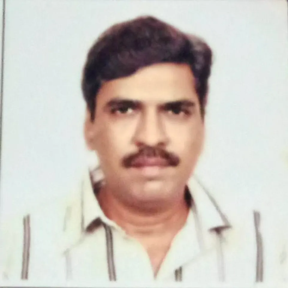 Vadodara resident gives new life to people after his death