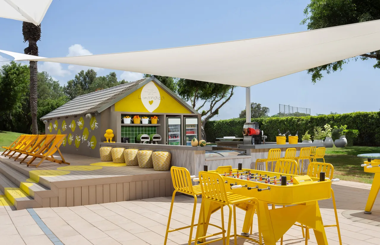 Dan Hotels is excited to announce the re-opening of Dan Caesarea in Israel