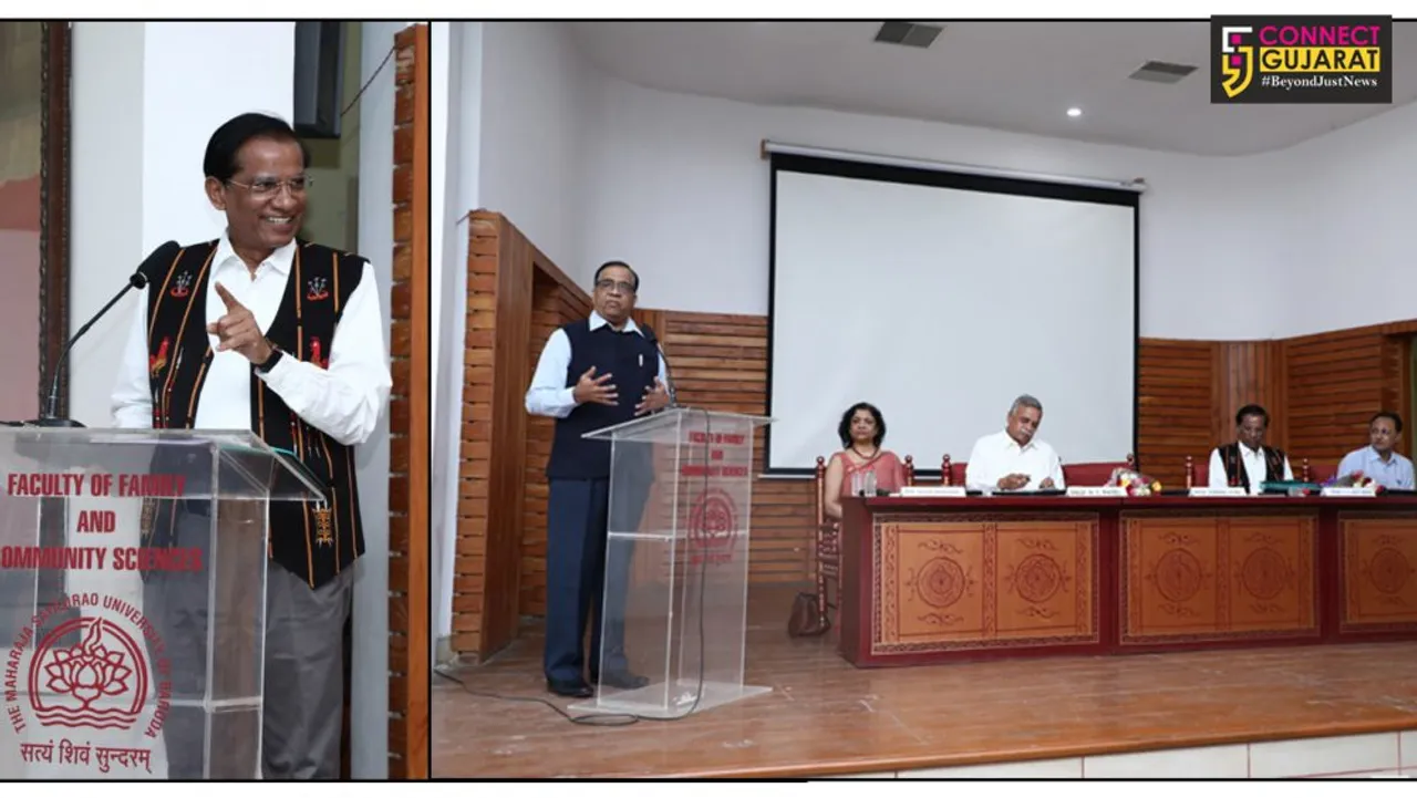 National Meet on the National Education Policy (Draft) 2019 at MSU
