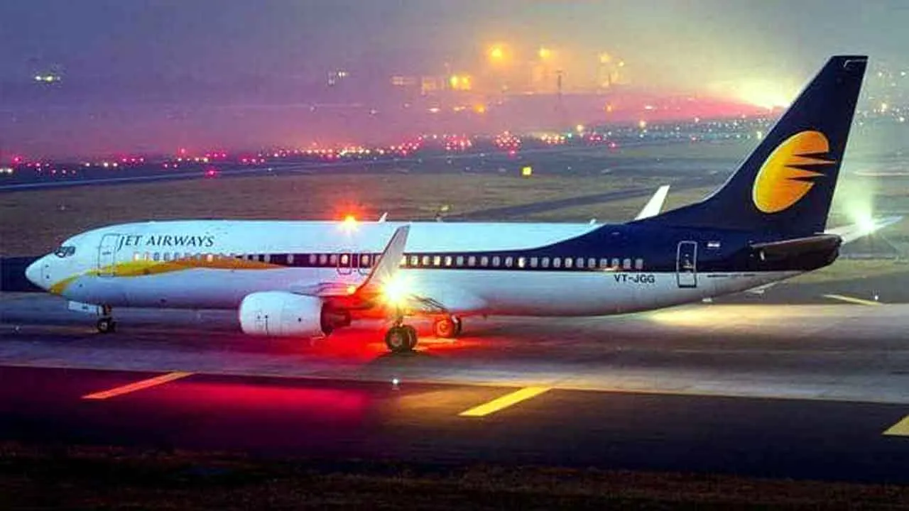 Jet Airways lenders to set rules this week to weed out casual bidders