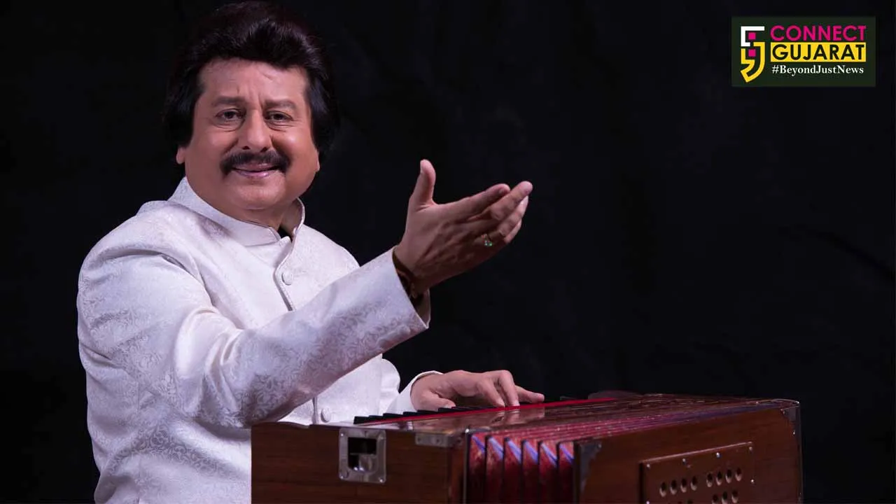 Hungama to live stream the 18th edition of ‘Khazana – A Festival of Ghazals’ across its platforms