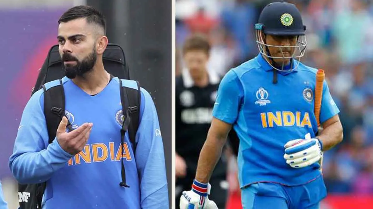BCCI announced Team India squads for the T20Is, ODIS, and Tests, Again West Indies tour