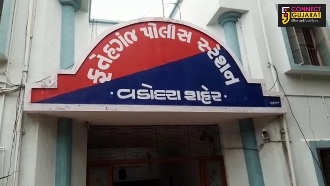 Organisers of Tech Kshetra event gives complaint against VVS for assaulting 