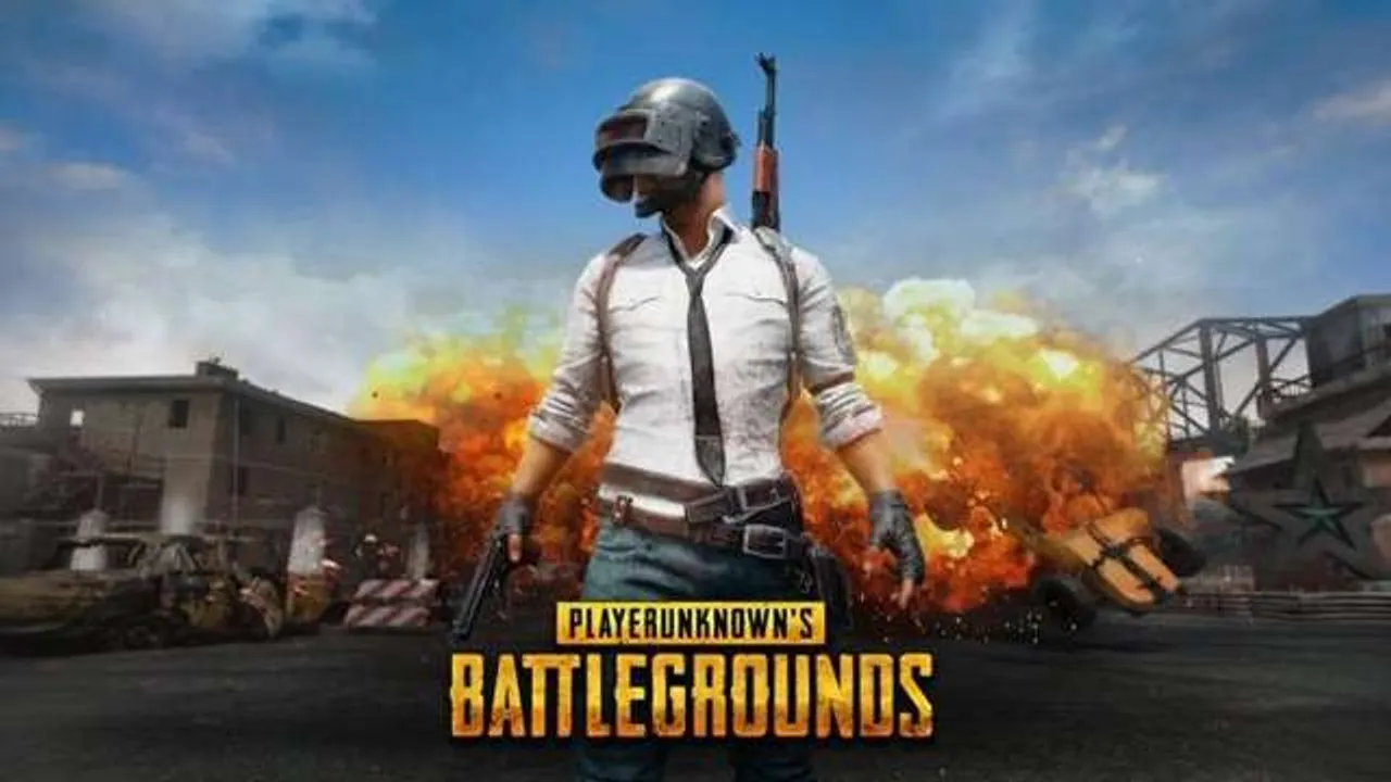 PUBG mobile to support display with 90/120Hz refresh rate