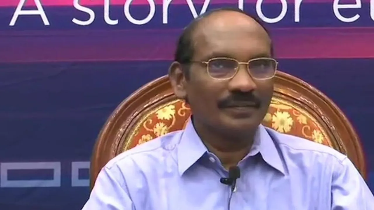 Chandrayaan-2 Crossed Milestone, Says ISRO Chief as Spacecraft Successfully Enters Lunar Orbit