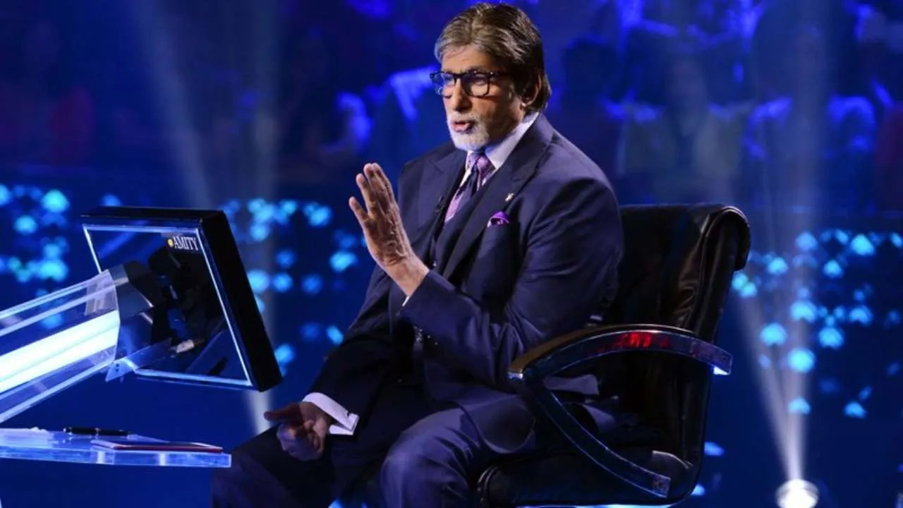 KBC 11 makes smashing debut, The Kapil Sharma Show slips to seventh position