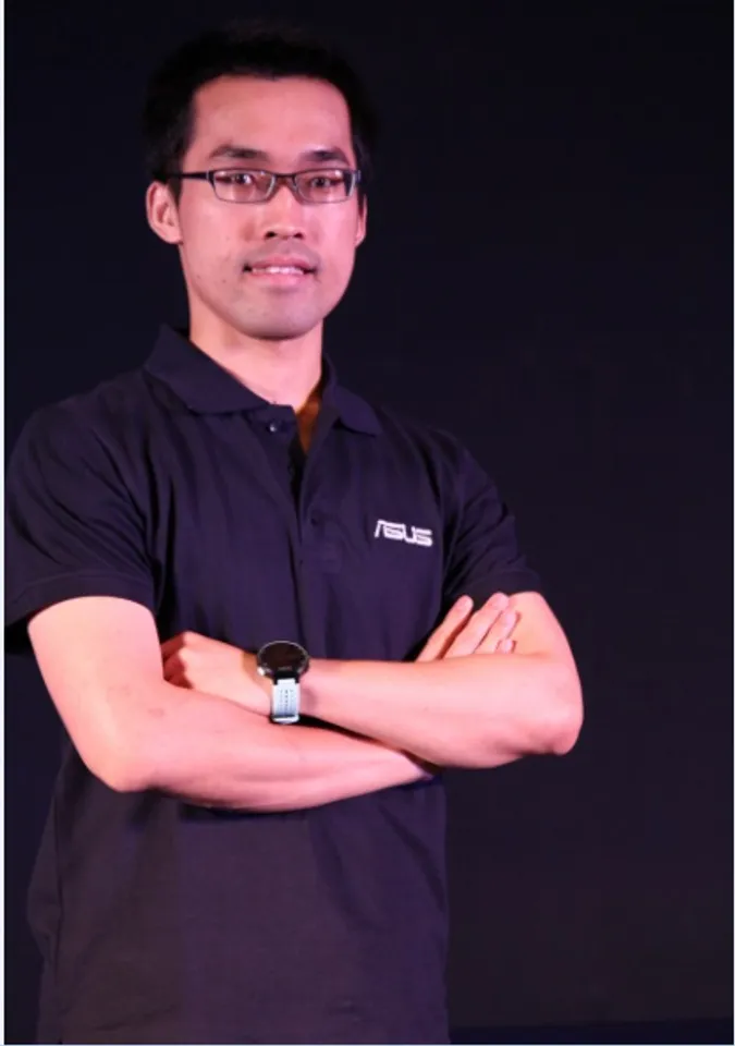 ASUS strengthening its foothold in Tier II & Tier III markets