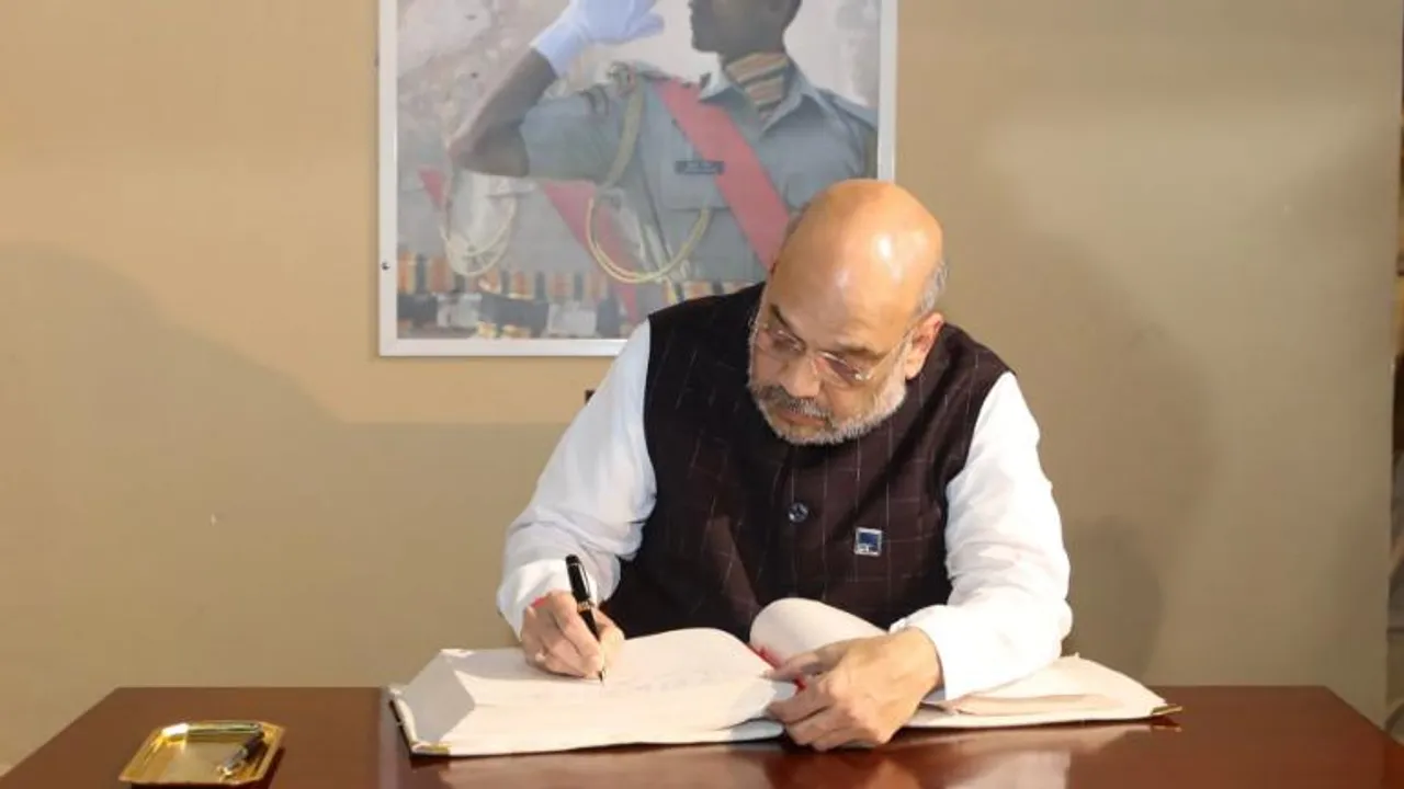 J&K delimitation: BJP Govt’s move is Justified, but why hurry?