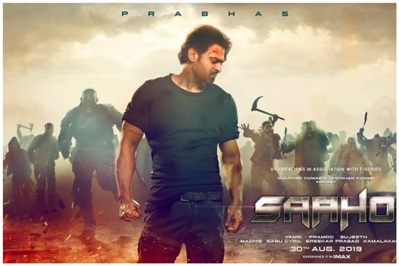 “Saaho” destroyed box office records of all these films, Avengers Endgame to Thugs of Hindostan