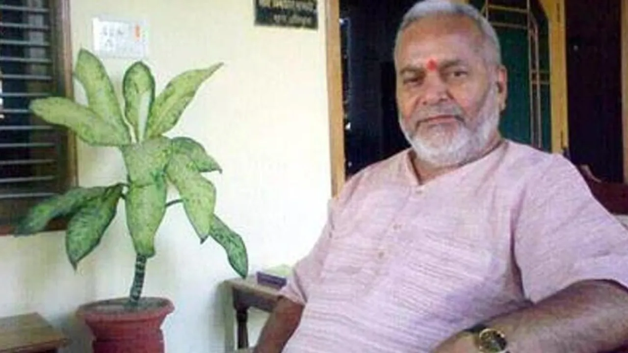 Law Student who accused Chinmayanand of Harassment Found in Jaipur