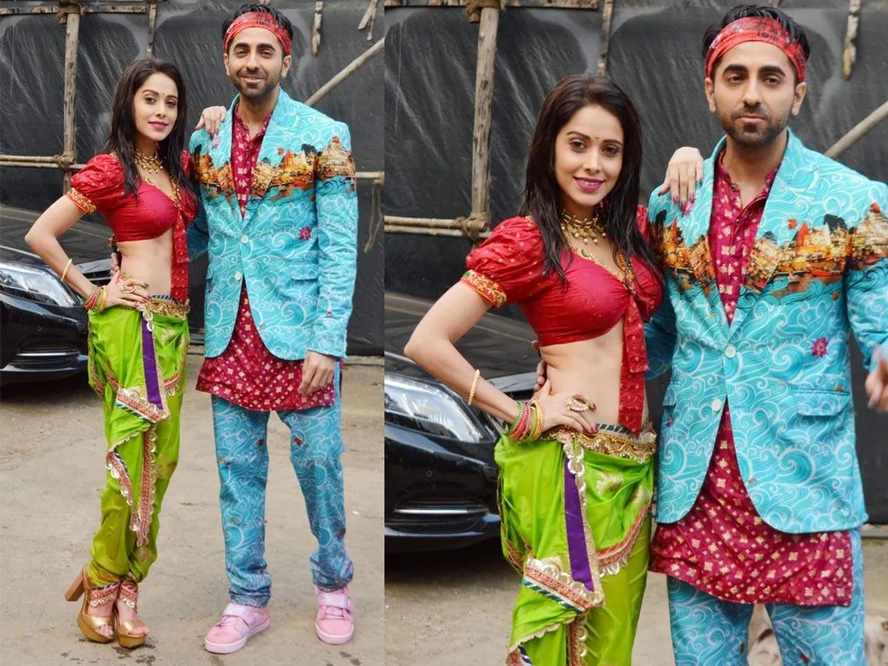 Ayushmann Khurrana's upcoming film, Dream Girl
