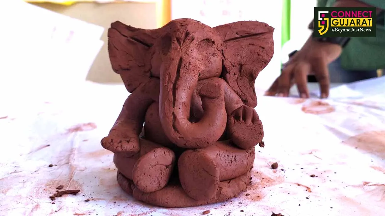 BacheBoleMorya aims to spread awareness towards EcoFriendly Ganesh festival celebration