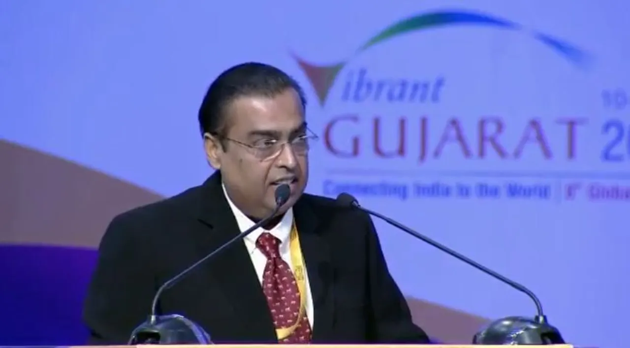 Reliance and BP to create major world-class fuels partnership for India’s fast-growing market