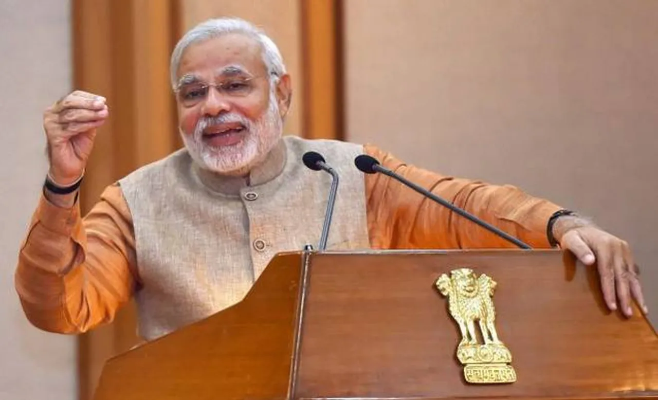 Modi government’s strict action for the highly posted officials charged against corruption