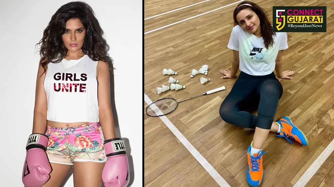 National Sports Day - Looking at 6 actors who are set to play sportsperson on screen