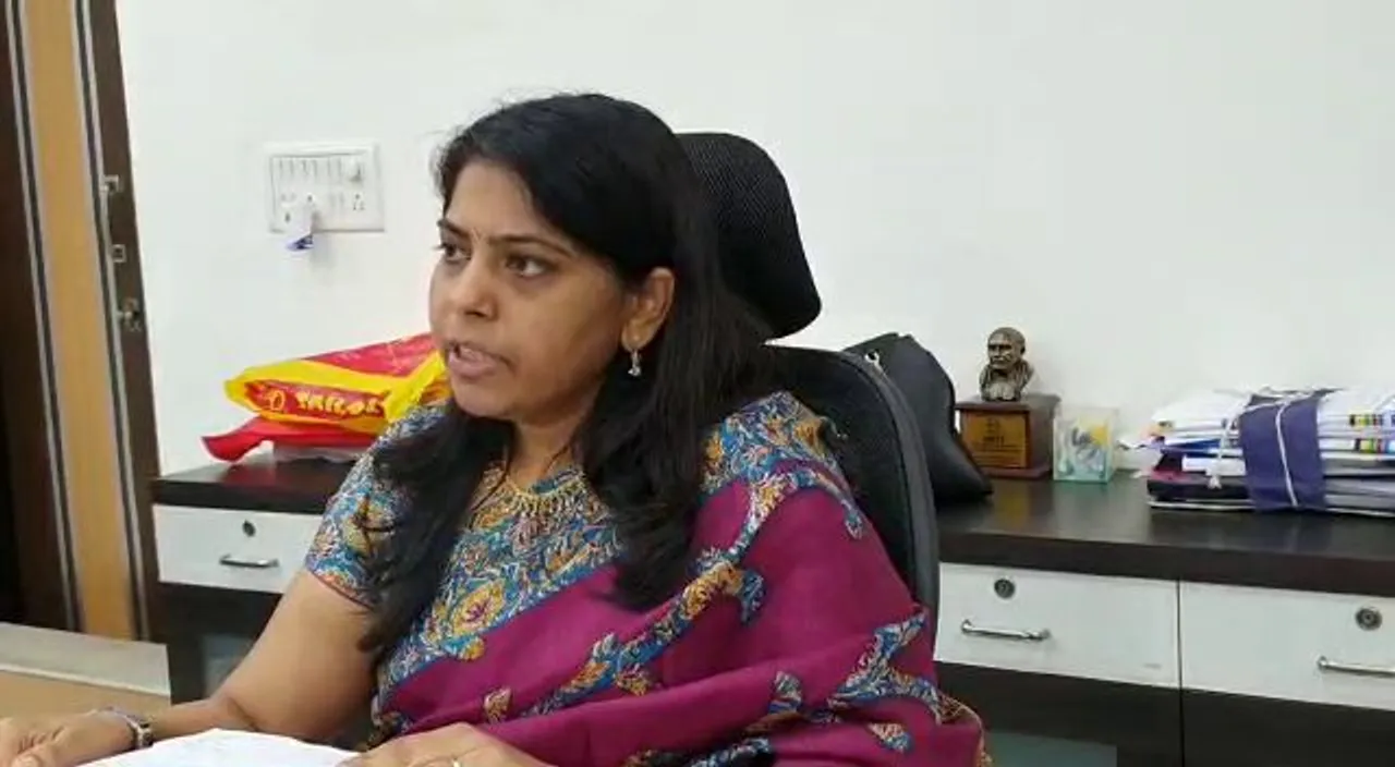 1100 people shifted to safer places in Vadodara city
