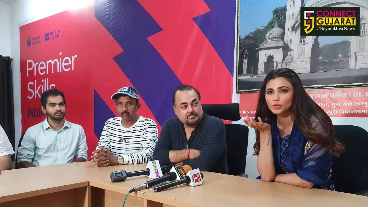 First sports movie in Gujarati cinema set to hit theatres in October