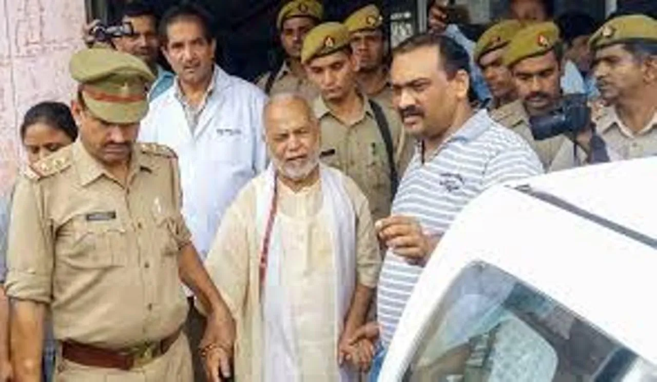 Rape accused Chinmayanand Swami sent to 14-Day Judicial Custody