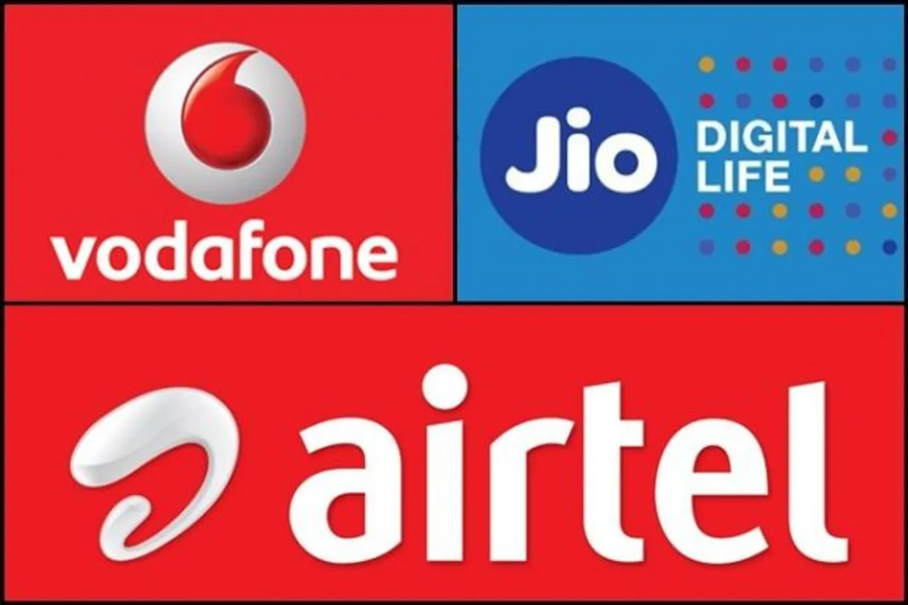 Jio has widest 4G network, Airtel's grows over 3-fold: Trai