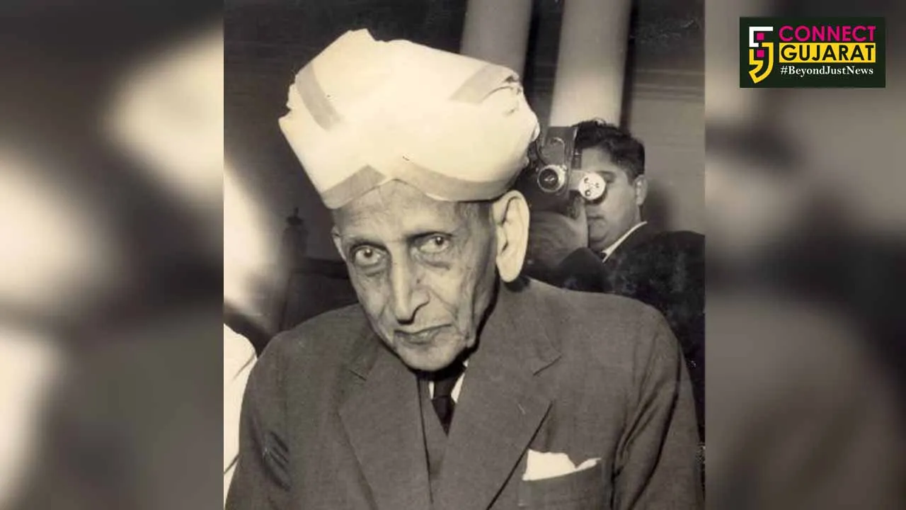 Engineers Day 2019 : India celebrates M Visvesvaraya's birth anniversary as Engineer's Day