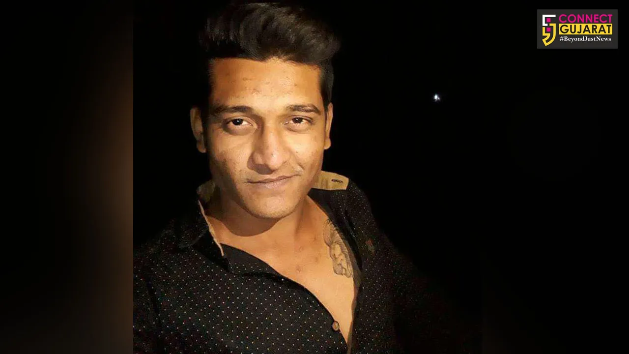 Youth attacked with sharp edge weapons in Vadodara city