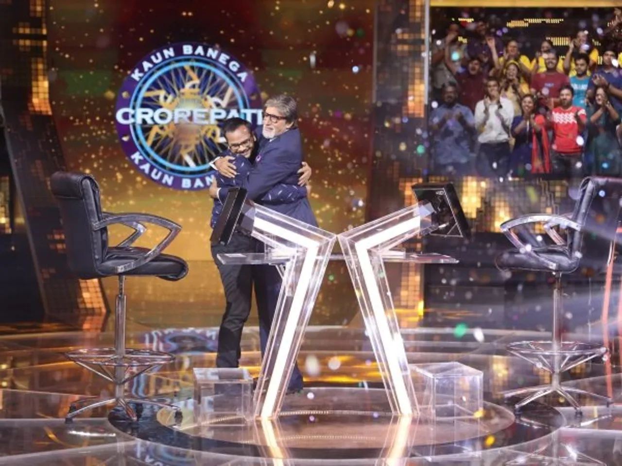 Sanoj Raj : 1st contestant of KBC season 11 winning Rs 1 crore