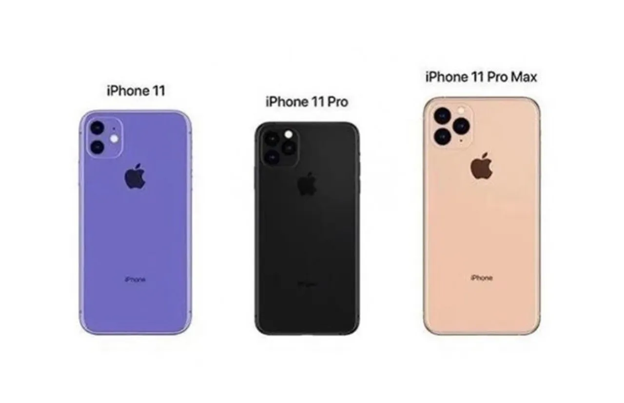 Apple iPhone 11 Launch Event: what Iphone lovers are expected to see this year