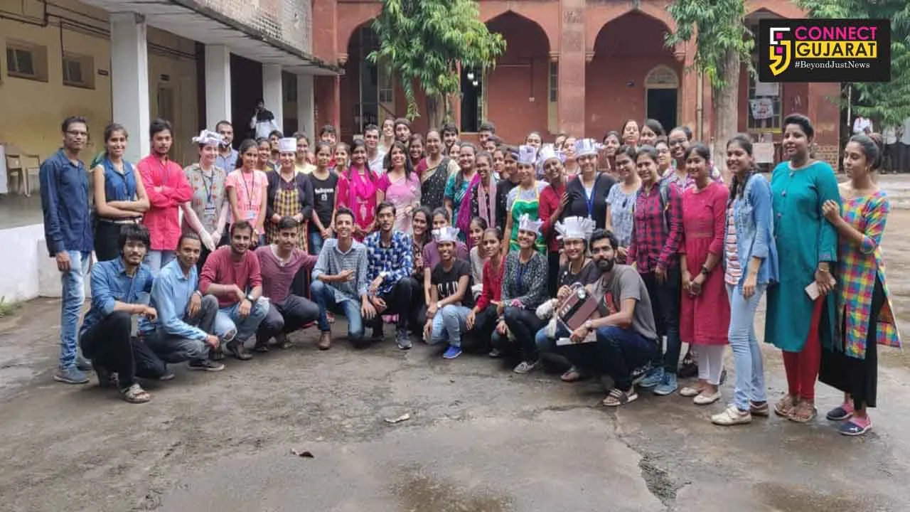 Nutritious Khana Khazana food festival in MSU
