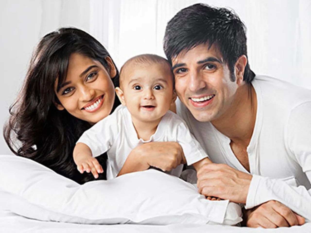 5 Most Common Mistakes New Parents Make