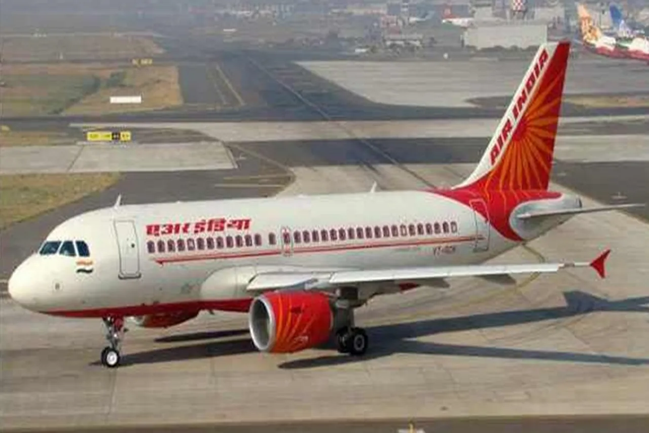 Government aims to sell Air India, other firms by March 2020 : Officials