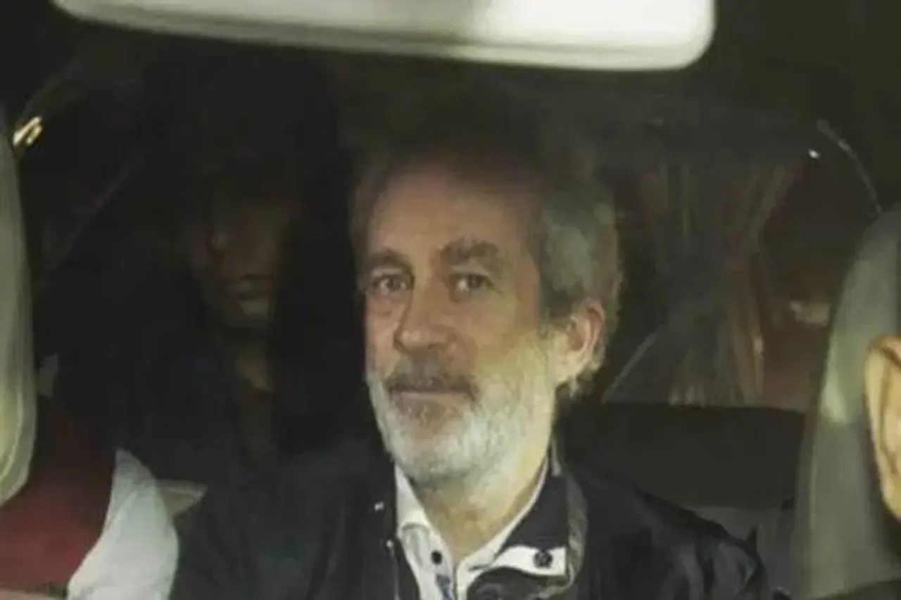 Chopper scam : Delhi court allows CBI to interrogate Christian Michel in Tihar jail