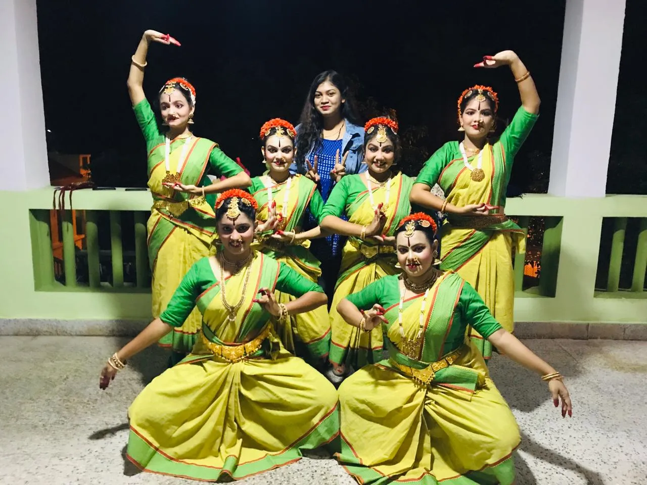 MSU Baroda students bring laurels to the university and city