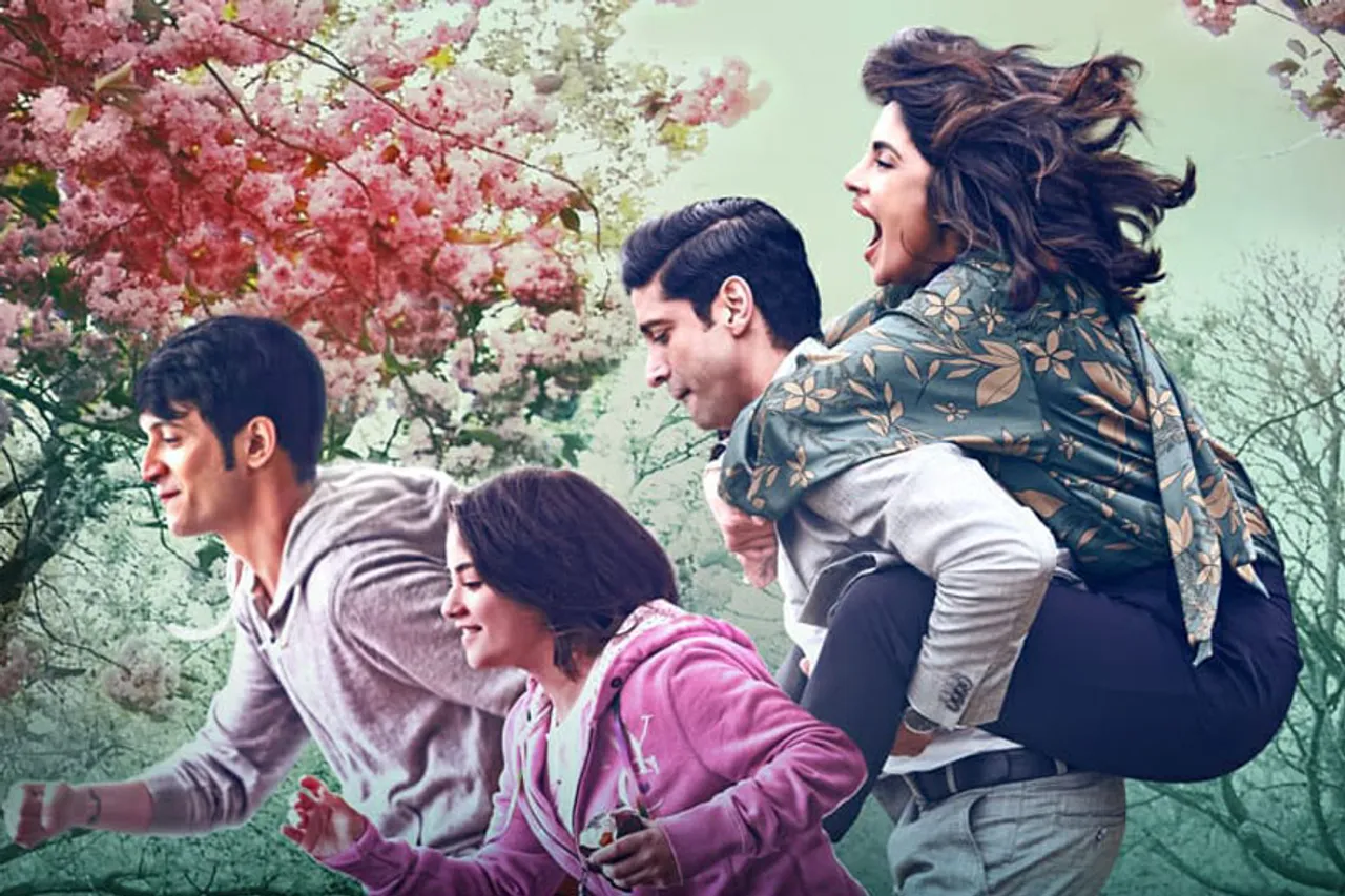Btown’s perfectionist, Aamir Khan praises Priyanka Chopra-Farhan Akhtar starrer "The Sky Is Pink" trailer