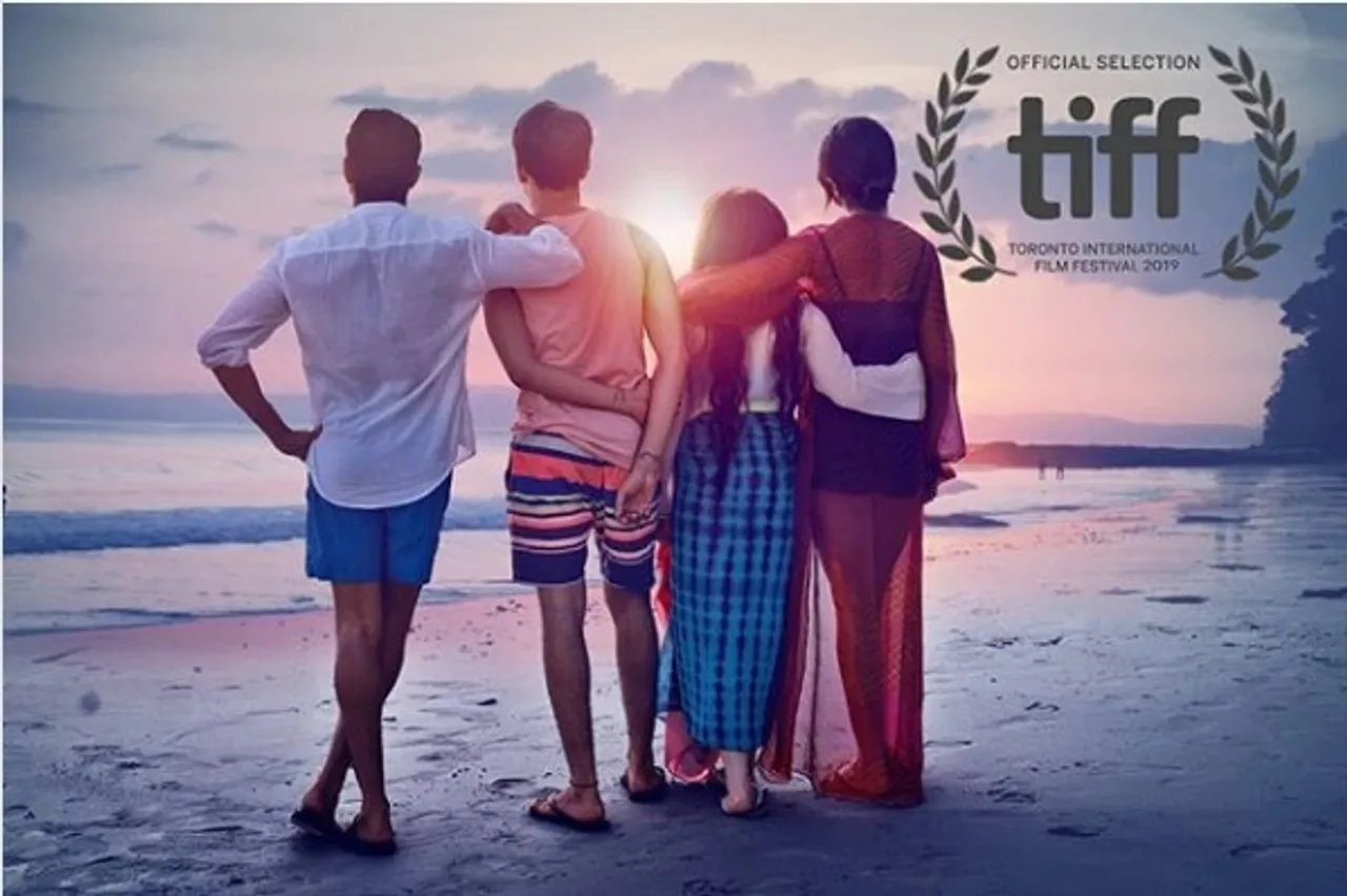 Priyanka’s ‘The Sky Is Pink’ invading to London Film Festival