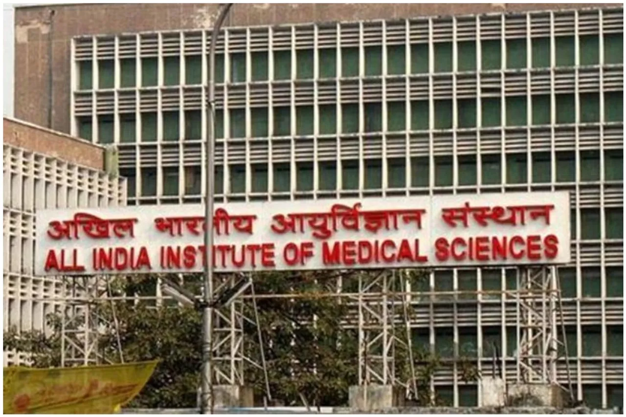 AIIMS to ensure dignified death for non-cancer patients too