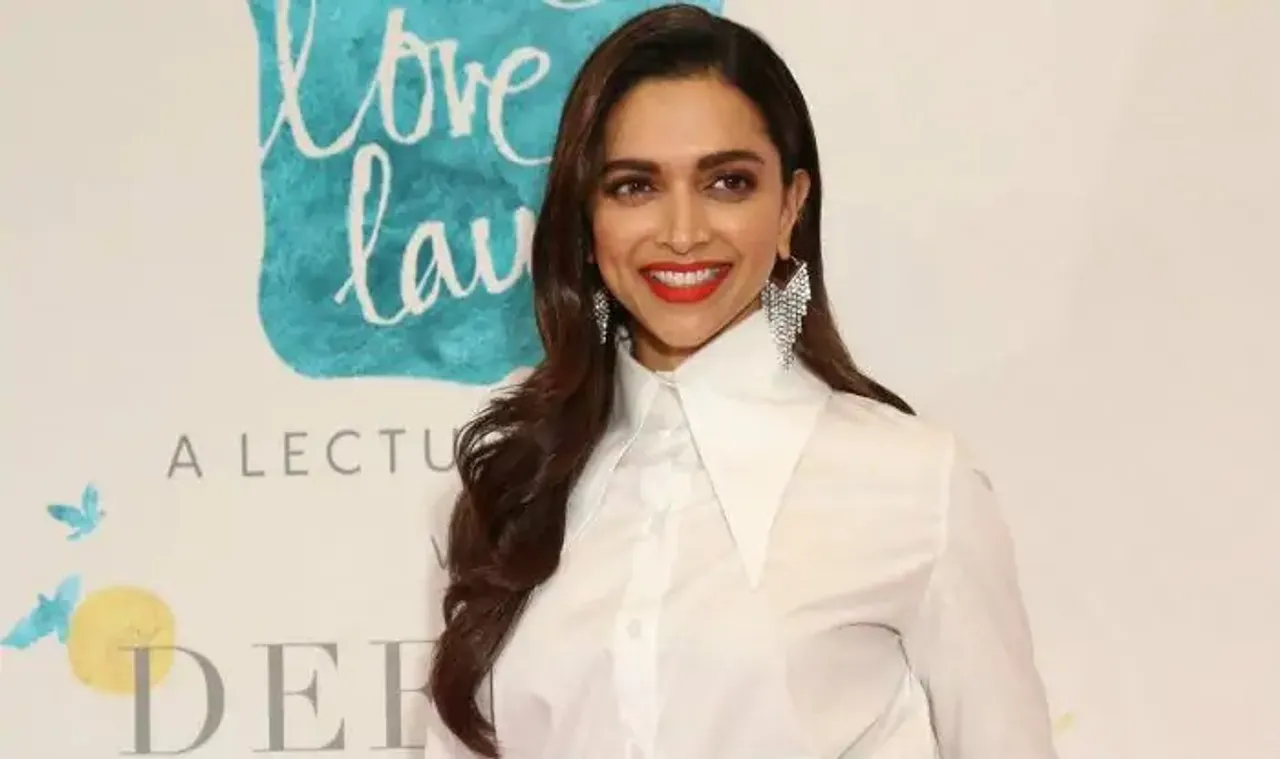 Deepika Padukone’s “Live Love Laugh” foundation, says, stress, anxiety and depression are the things to get discussed