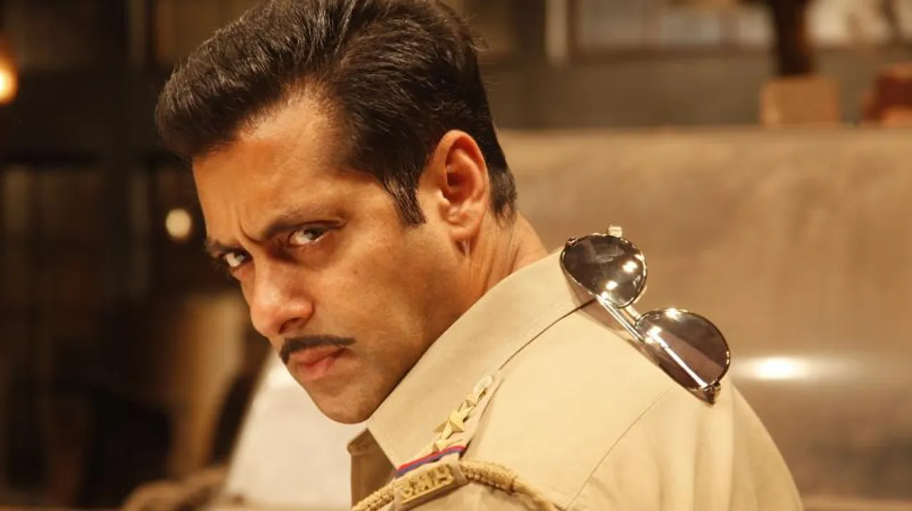 Salman Khan’s ‘Dabangg 3’ rescheduled to Eid 2020?