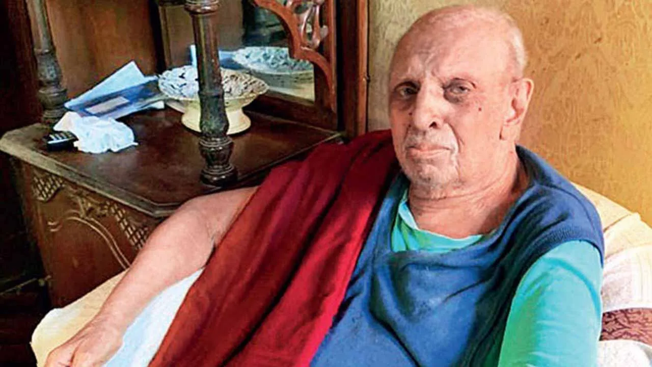 National Award Winner Vanraj Bhatia running out of  Money, Battles Ailments