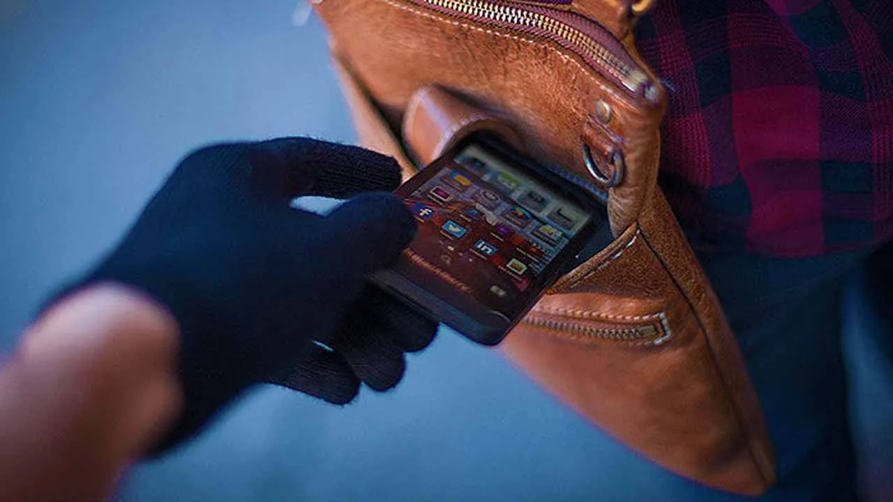 Now the stolen phone will be easily found, the government is all set with its antibiotic