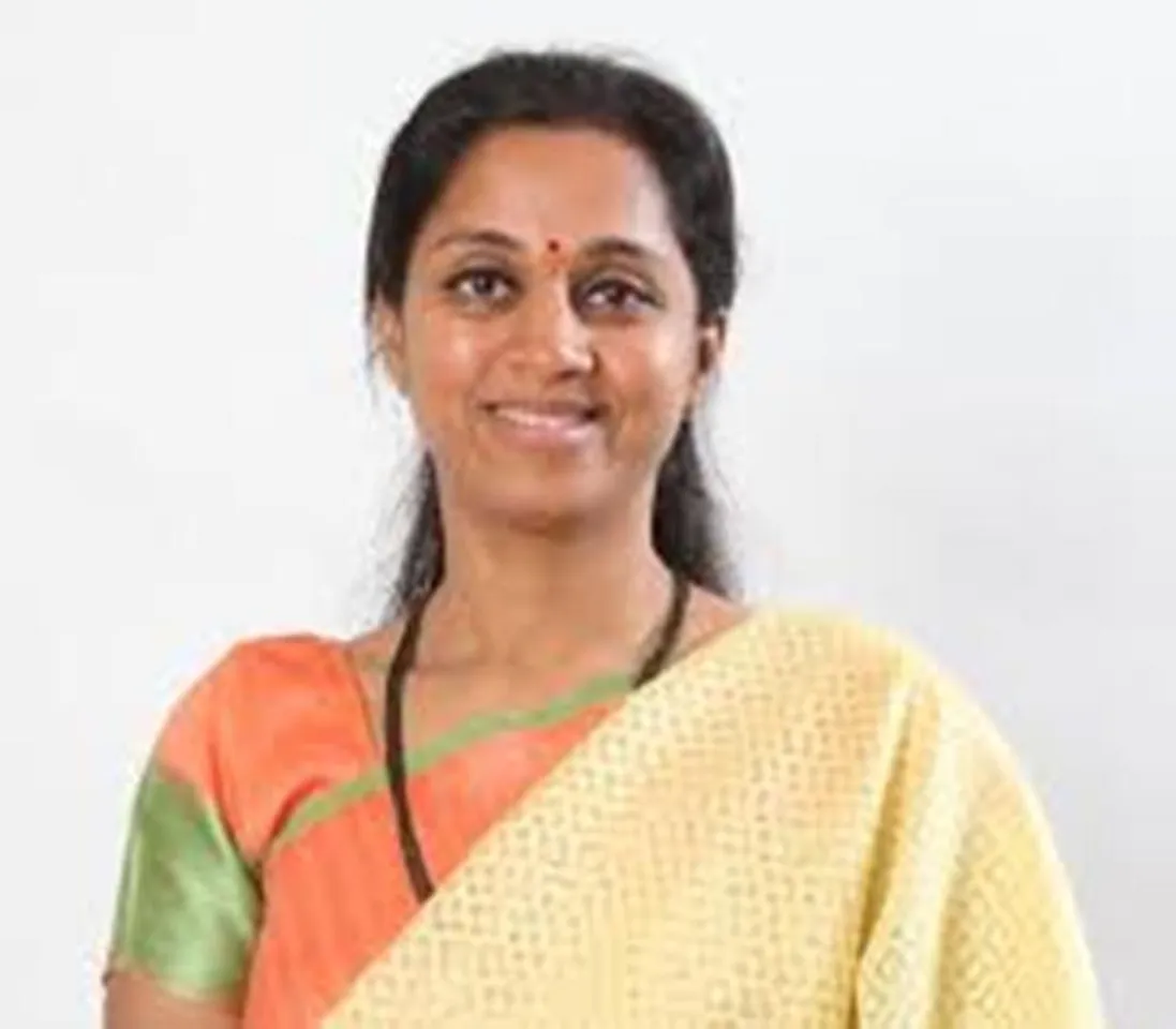 Mumbai: Cab driver arrested after NCP’s Supriya Sule claimed of Endorsing & Harassment at Dadar Station
