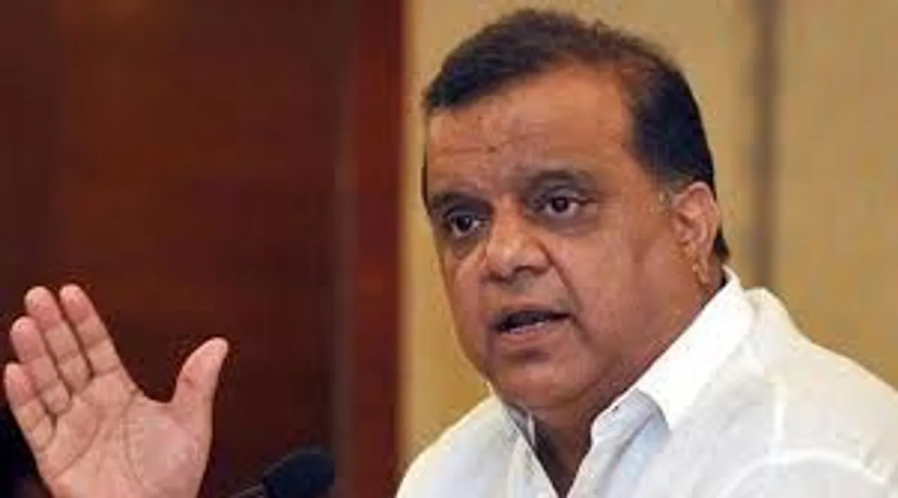 India should withdraw from Common Wealth Games: Olympic boss
