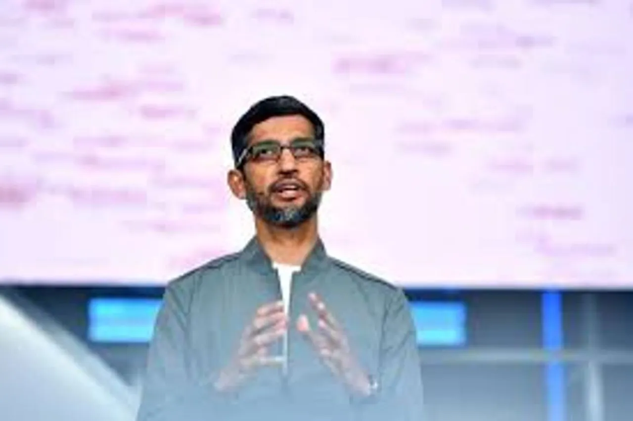 Google on biggest corporate purchase of renewable energy