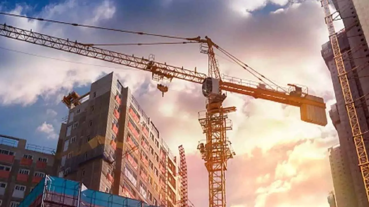 Bengaluru-based Nitesh Estates inks pact with Garden City