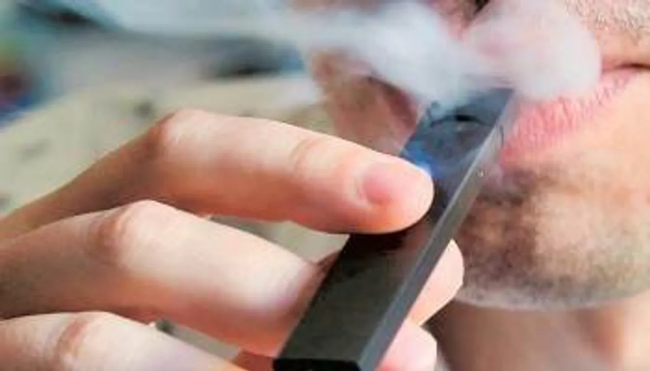 After e-cigarettes, now ban all tobacco products: Goa NSUI