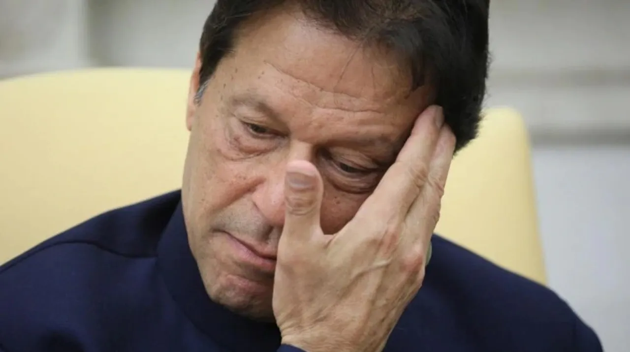 Pak of being ‘blacklisted’ by Financial Action Task Force